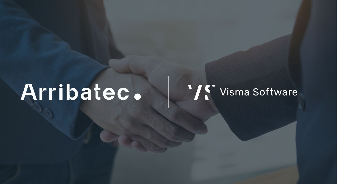 Visma partner solution HRM