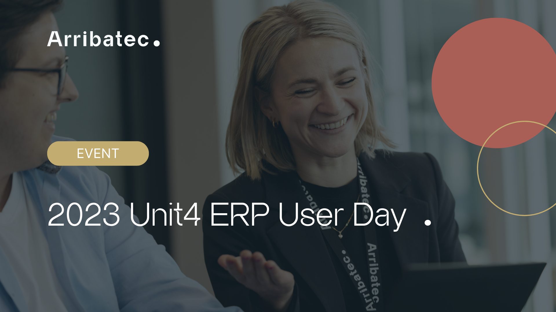 2023 unit4 erp user day