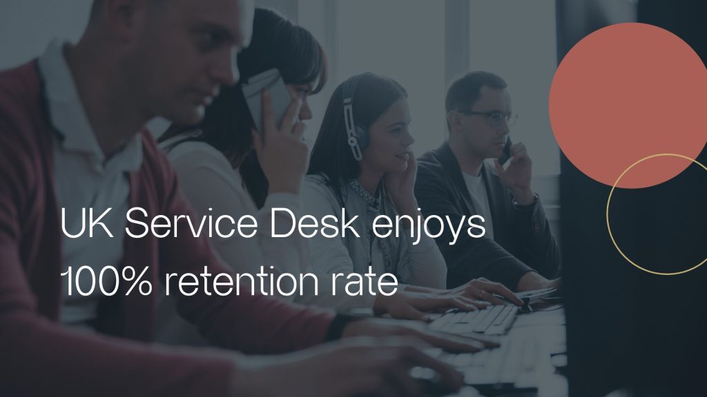 Service desk news