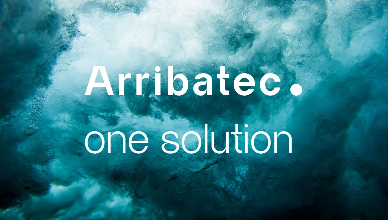 We are excited to announce that we are rebranding as part of the ongoing evolution of Arribatec. To better reflect the new Arribatec we will reintroduce ourselves and our new identity in the upcoming months.