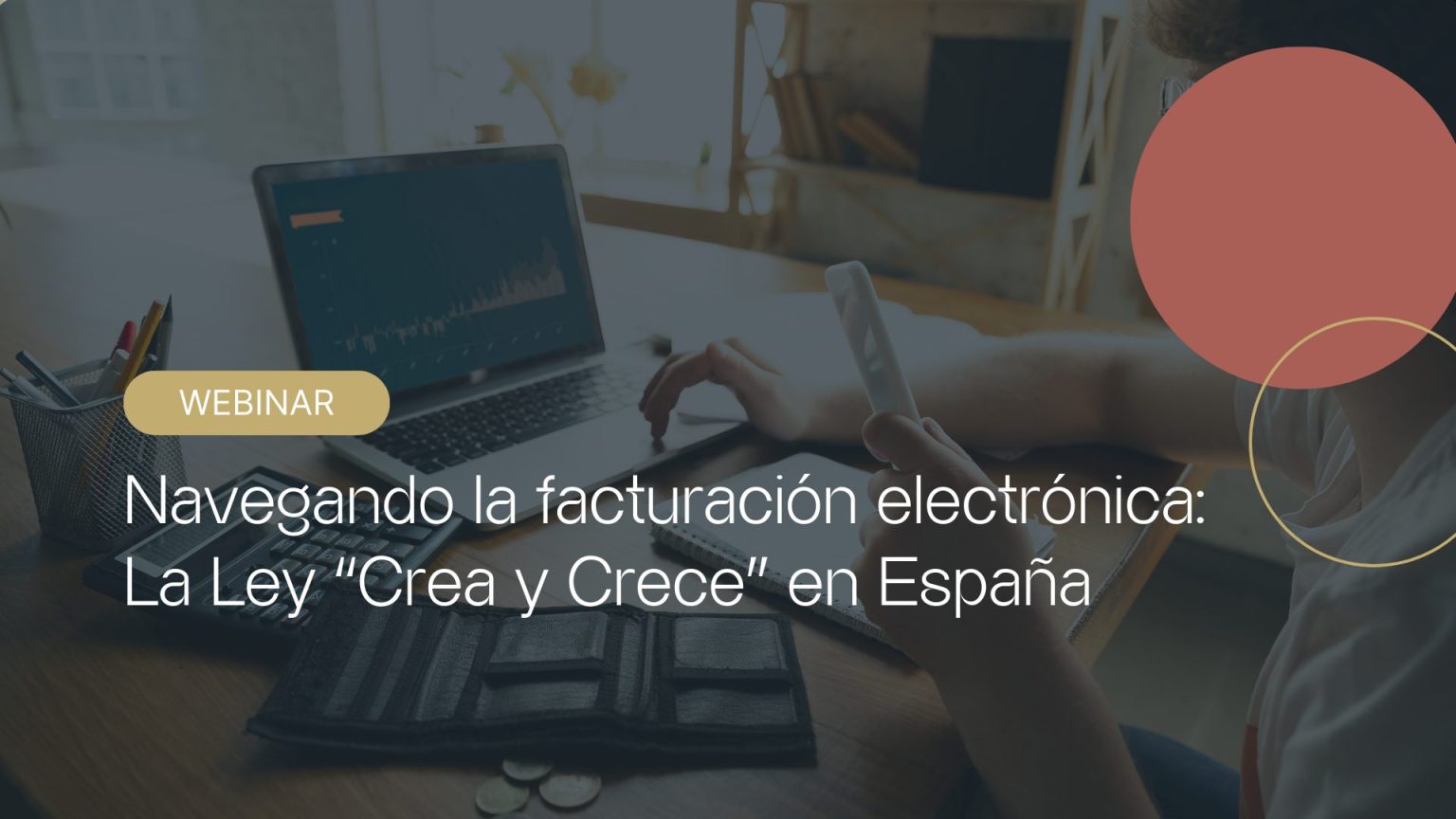 ley crea y crece - Navegando la Facturación Electrónica: La Ley "Crea y Crece" en España