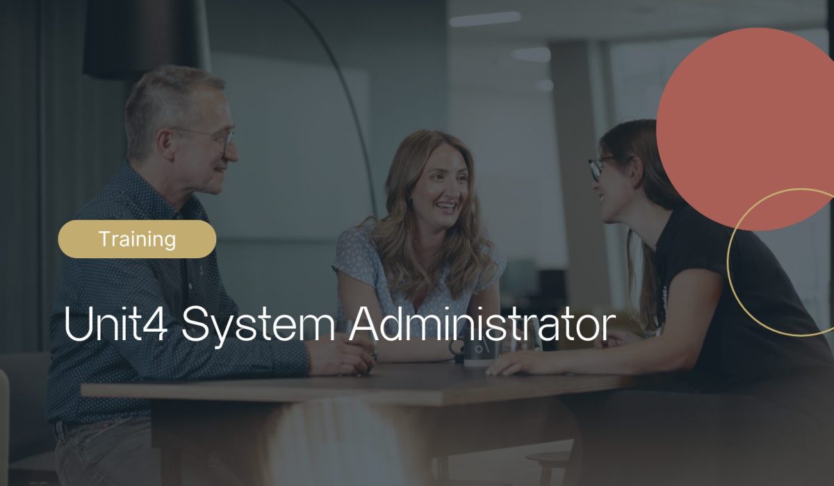 System Administration