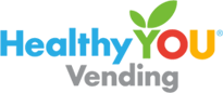 Healthy YOU Healthy Vending Logo